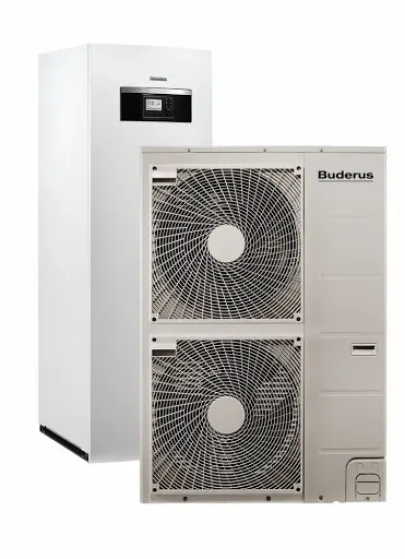 INSTAL-PERFEKT, Autoryzowany Top Partner Buderus